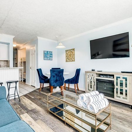 Victorian Condo Relax Refresh And Renew غالفيستون، تكساس المظهر الخارجي الصورة