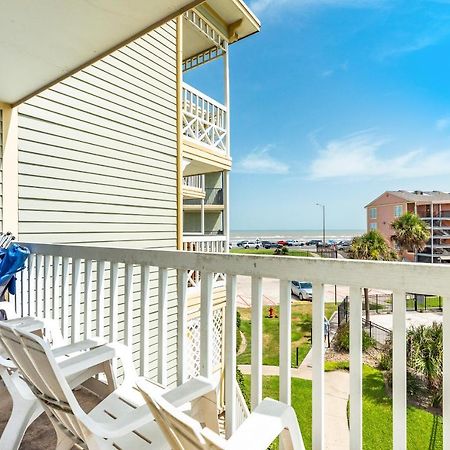 Victorian Condo Relax Refresh And Renew غالفيستون، تكساس المظهر الخارجي الصورة