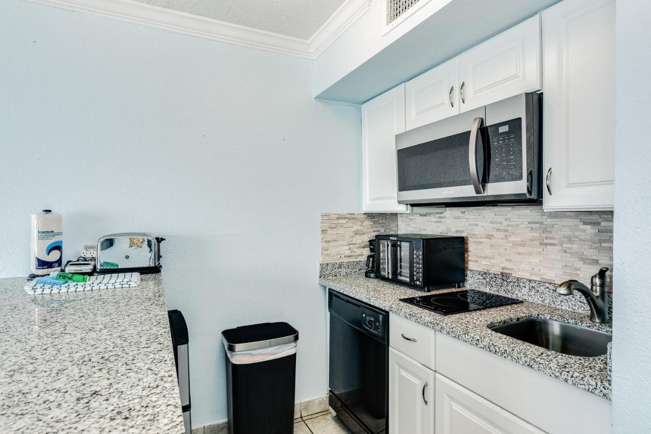 Victorian Condo Relax Refresh And Renew غالفيستون، تكساس المظهر الخارجي الصورة