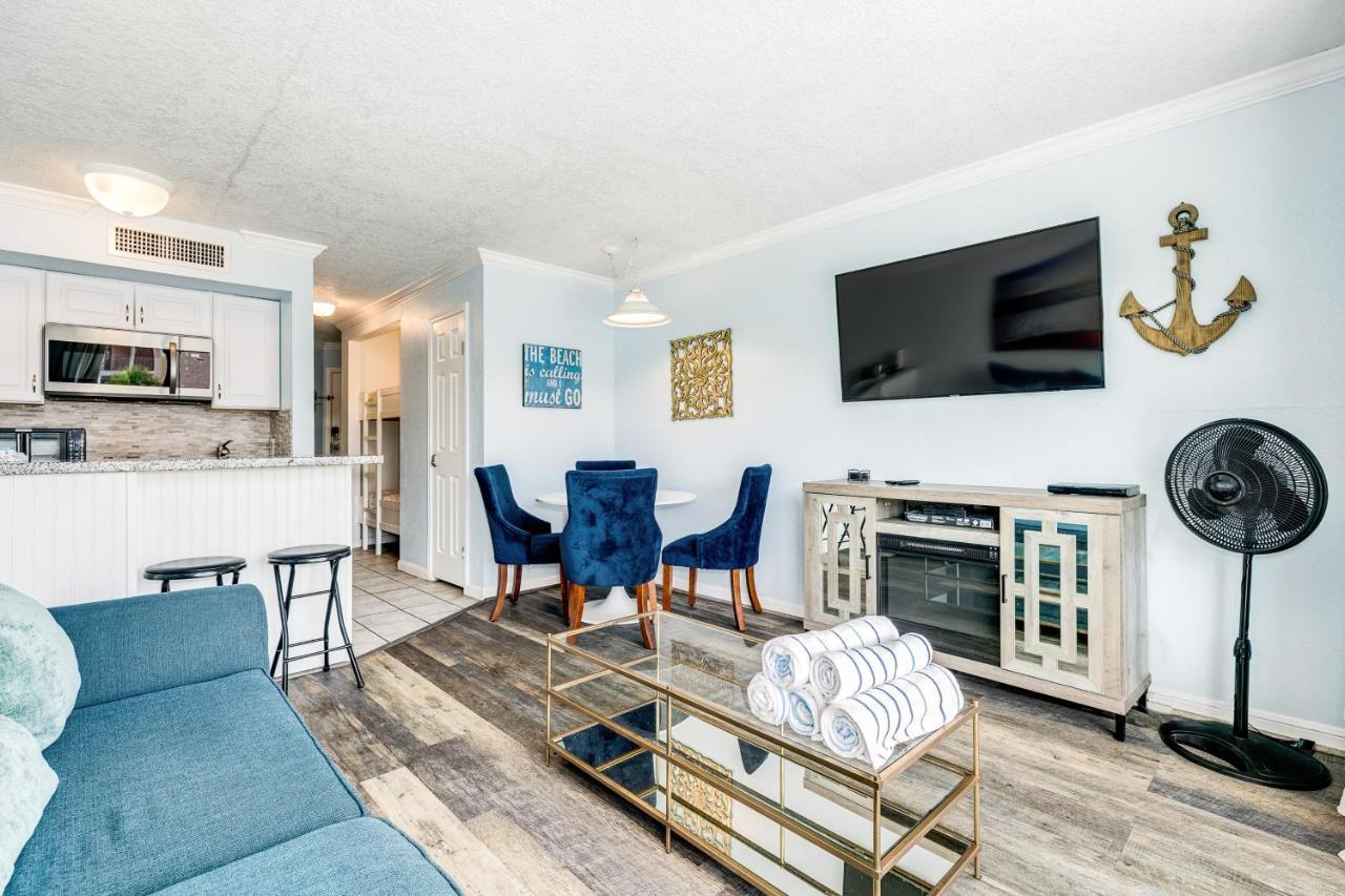 Victorian Condo Relax Refresh And Renew غالفيستون، تكساس المظهر الخارجي الصورة