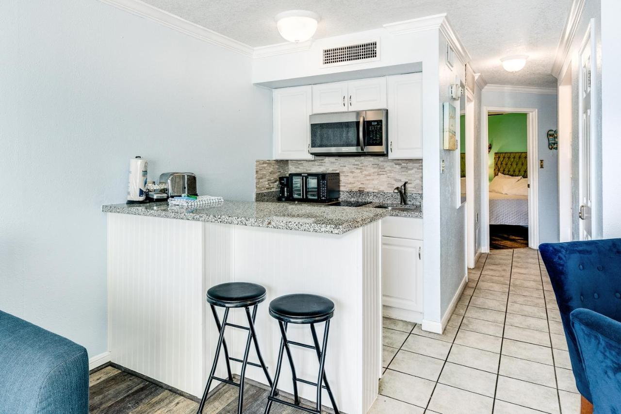 Victorian Condo Relax Refresh And Renew غالفيستون، تكساس المظهر الخارجي الصورة