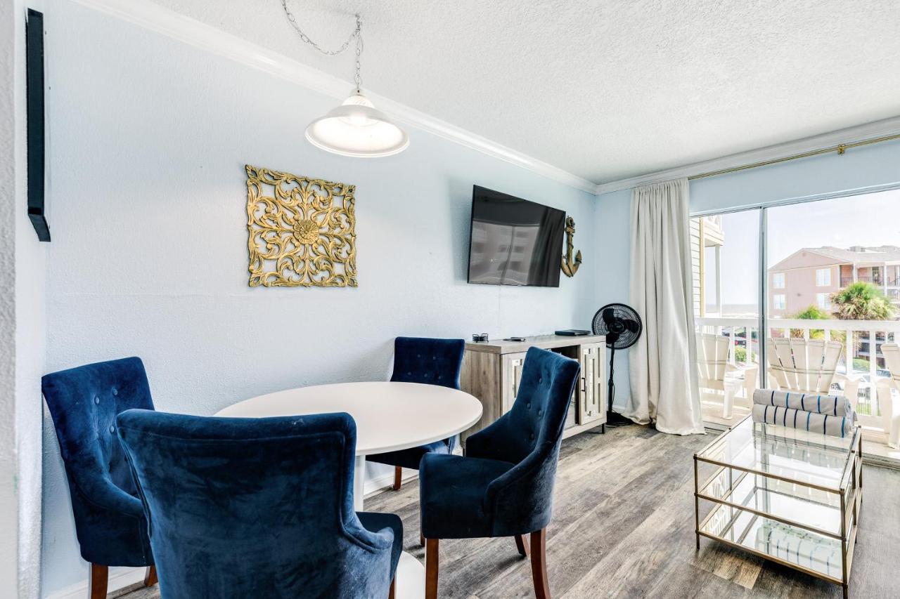 Victorian Condo Relax Refresh And Renew غالفيستون، تكساس المظهر الخارجي الصورة